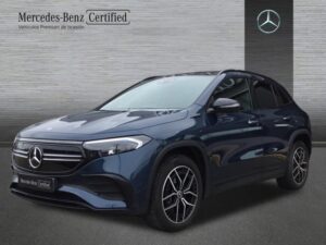 MERCEDES-BENZ Clase EQA