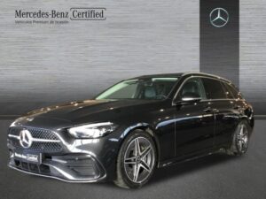 MERCEDES-BENZ Clase C