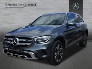 MERCEDES-BENZ Clase GLC