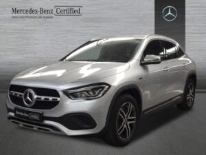 MERCEDES-BENZ Clase GLA