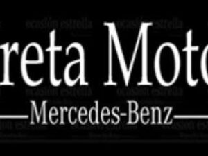 MERCEDES-BENZ CLASE C