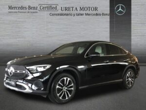 MERCEDES-BENZ Clase GLC