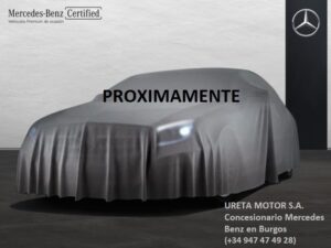MERCEDES-BENZ CLASE A