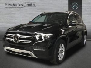 MERCEDES-BENZ Clase GLE