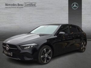 MERCEDES-BENZ CLASE A