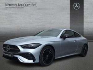 MERCEDES-BENZ CLE