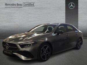 MERCEDES-BENZ CLASE A