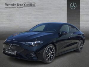 MERCEDES-BENZ CLA Eléctrico