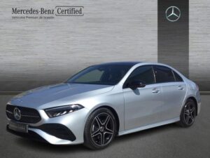 MERCEDES-BENZ CLASE A