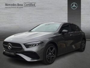 MERCEDES-BENZ CLASE A