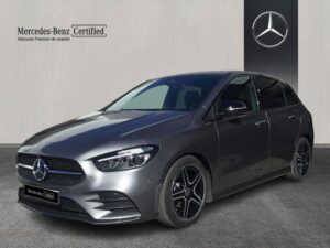 MERCEDES-BENZ CLASE B