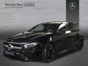 MERCEDES-BENZ A